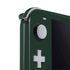 NFL Green Bay Packers Green Performance Series Nintendo Switch Lite Skin